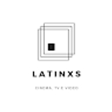 The "Latinxs Projetos audiovisuais e culturais" user's logo