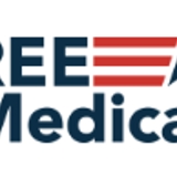 The "REE Medical" user's logo