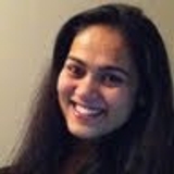 Reeti Roy