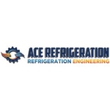 The "Refrigeration Engineering" user's logo