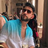 RONALDO REIS