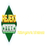 The "REJEKI BET" user's logo