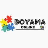 The "Renkli Boyama" user's logo