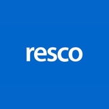 The "Resco" user's logo