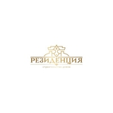 The "Residenthouse Ru" user's logo