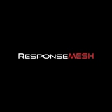 The "ResponseMesh" user's logo