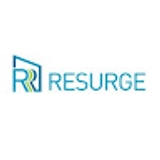 The "Resurge Referral" user's logo