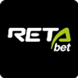 The "retabets" user's logo