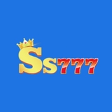 The "SS777 Revetment" user's logo