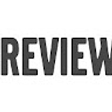 The "Reviews Up" user's logo