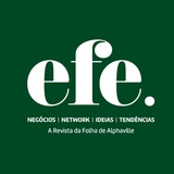The "Revista Efe" user's logo