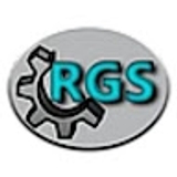 The "Rgs Ukraine" user's logo