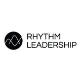 The "Rhythm Leadership" user's logo