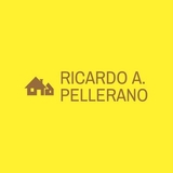 The "Ricardo Pellerano" user's logo