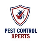 The "North Richland Hills Pest Control Xperts" user's logo