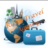 RicksTravelAgency