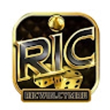 The "Ricwin cymru" user's logo