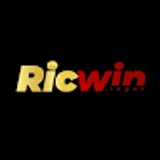 The "Ricwin" user's logo