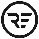 The "Ride Engine" user's logo
