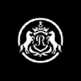 The "Rideeverystride" user's logo