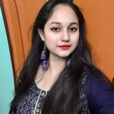 The "Call Girls in Zirakpur" user's logo