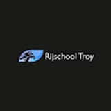 The "Rijschool Troy" user's logo
