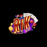 The "Rik01 vip" user's logo