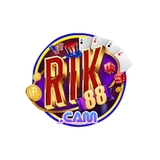 The "Nhà cái Rik88" user's logo