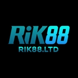 The "Rik88 Ltd" user's logo