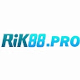 The "Rik88 pro" user's logo