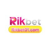 The "Rikbet01 com" user's logo