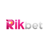 The "Rikbet" user's logo