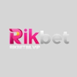 The "Rikbet" user's logo