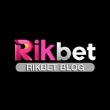 The "RIKBET" user's logo