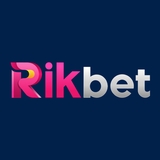 The "RIKBET - Nhà cái uy tín số 1 Việt Nam về cá cược thể thao - casino" user's logo