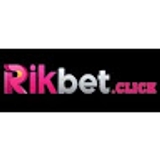 The "rikbetclick" user's logo