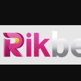 The "Rik bet" user's logo