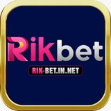 The "Rikbet innet" user's logo