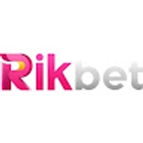 The "RIKBET" user's logo
