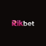 The "Rikbett cocom" user's logo