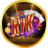 The "Rikvip01 comco" user's logo