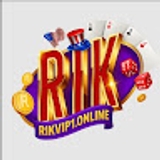 The "Nhà cái RIKVIP" user's logo