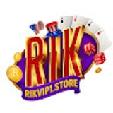 The "Tác giả RIKVIP" user's logo