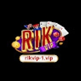 The "rikvip1vip" user's logo