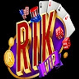 The "Rikvip1 za com" user's logo