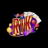 The "Rikvip360 Com" user's logo