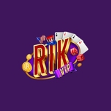 The "RikVip" user's logo