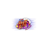 The "rikvip79com" user's logo