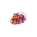The "Rikvip" user's logo