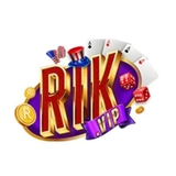 The "rikvipbz1" user's logo
